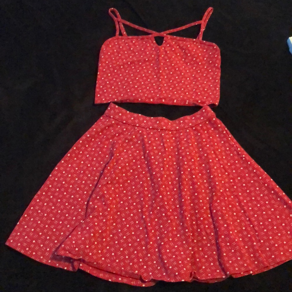 Hollister Set
